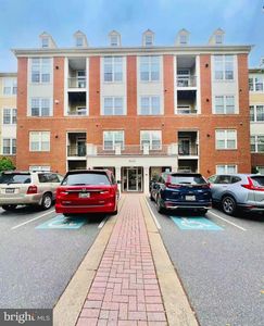 9405 Blackwell Rd APT 307, Rockville, MD, 20850