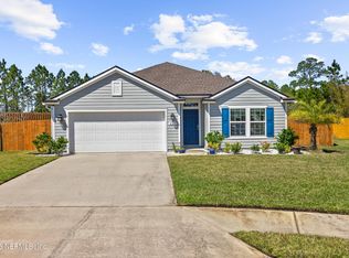 226 Green Palm Ct, Saint Augustine, FL 32086