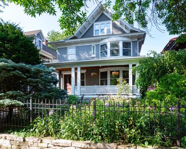 695 Lincoln Ave, Saint Paul, MN, 55105