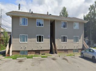 107 Davis St APT 8, Anchorage, AK 99508