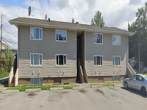 107 Davis St, Anchorage, AK