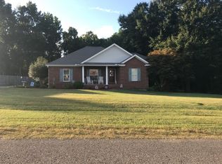 647 McRae Rd, Deatsville, AL 36022