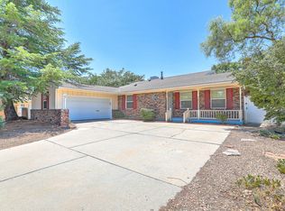 3305 Texas St NE, Albuquerque, NM 87110