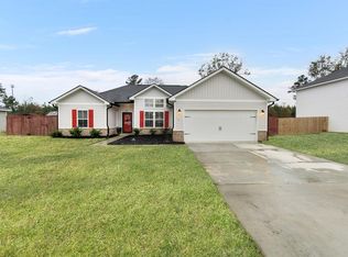 56 Archibald Ave SE, Ludowici, GA 31316
