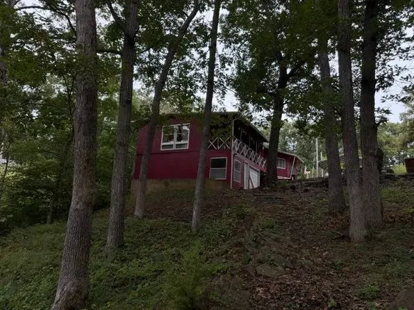 72218 W Leisure Lake Dr Lot 391&392, Trenton, MO 64683