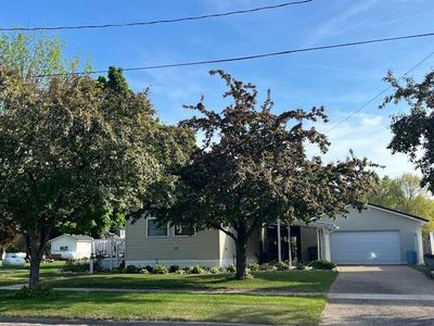 314 Chestnut Street, Harpers Ferry, IA, 52146