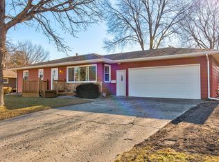 918 Cedar St, Story City, IA 50248
