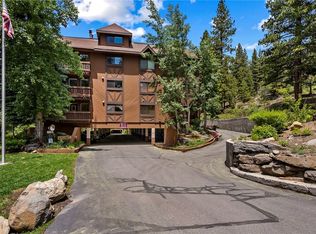 335 Ski Way 342 #342, Incline Village, NV