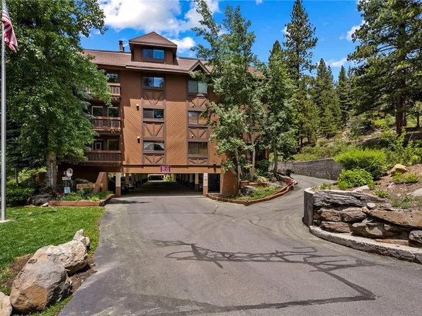 335 Ski Way 342 #342, Incline Village, NV 89451