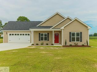 104 N Landing Dr, Goldsboro, NC 27534