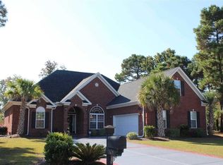 524 Walcott Dr, Myrtle Beach, SC 29579