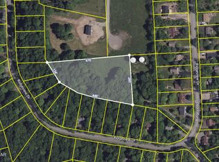 LOT 4 Avoy Heights Rd, Lake Ariel, PA 18436