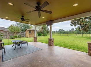 8118 Lauren Way, Sugar Land, TX 77479