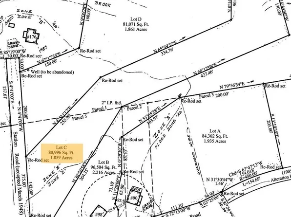 0 Station, Barre, MA 01005