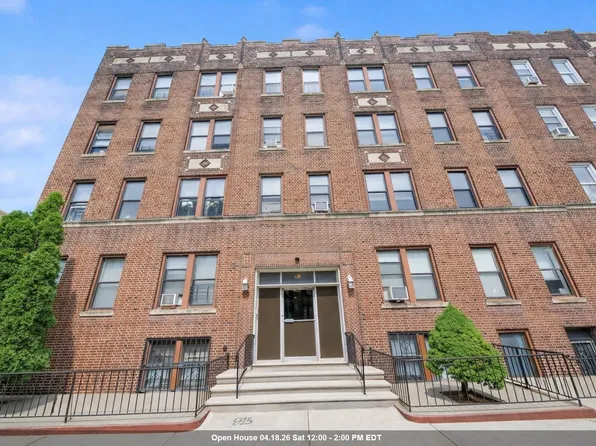 117 Corbin Ave APT 107, Jersey City, NJ 07306