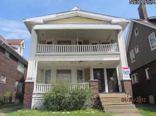 3283 E 103rd St, Cleveland, OH