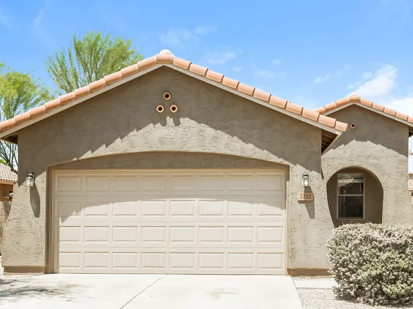 2202 W Gold Dust Ave, San Tan Valley, AZ 85144