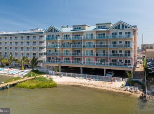 4603 Coastal Hwy UNIT 101, Ocean City, MD 21842