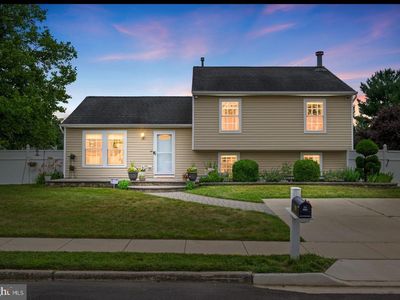 204 Lomond Rd, Williamstown, NJ, 08094