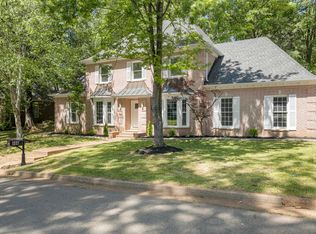 486 Brook Ridge Cres, Cordova, TN 38018
