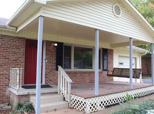 2011 Suzanne Ter NW, Huntsville, AL 35810
