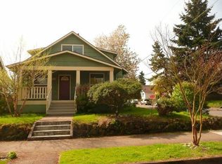 2906 NE Sumner St, Portland, OR 97211