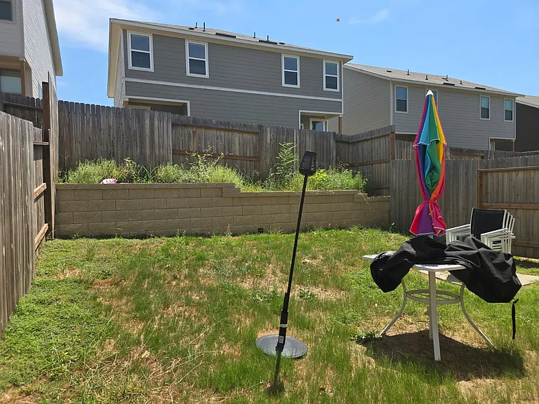 7520 Magnolia Vlg #102 — Photo 9