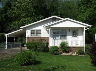 5109 Montrose Rd, Knoxville, TN 37918