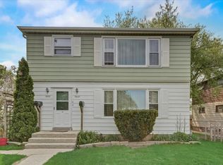 4419 S 20th St #4421, Milwaukee, WI 53221