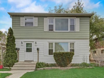 4419 South 20th STREET UNIT 4421, Milwaukee, WI, 53221