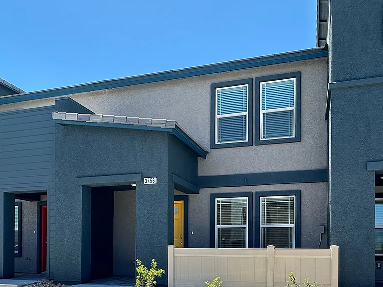 3756 Sonrisa Vista Ave — Photo 2