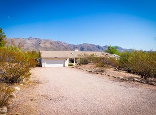 10371 E Sunnywood Dr, Tucson, AZ 85749