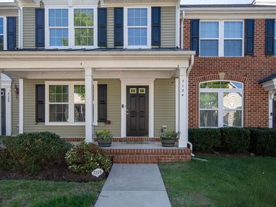 7124 Azalea Dr, Ruther Glen, VA, 22546