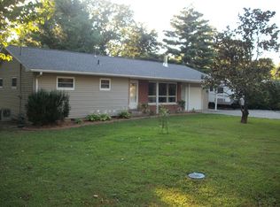 429 Fiddler Ridge Rd, Murphysboro, IL 62966