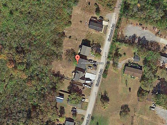 Located in East Nashville