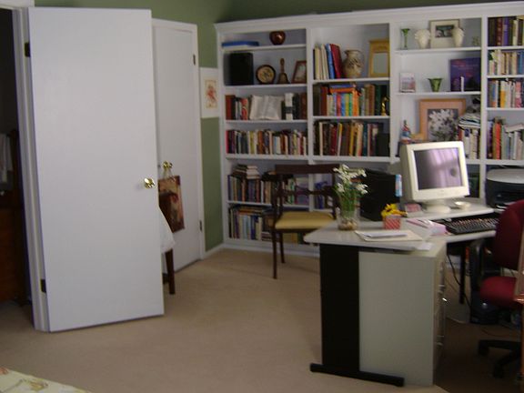 Other Side of Second Bedroom
