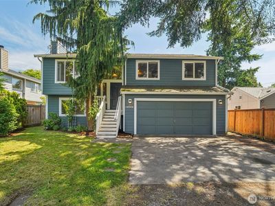 14044 Wayne Place N, Seattle, WA, 98133