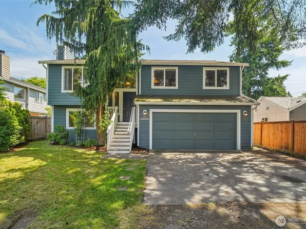 14044 Wayne Place N, Seattle, WA 98133