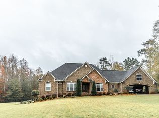 1735 Old Jackson Rd, Locust Grove, GA 30248