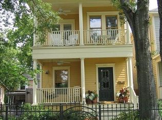 445 W 22nd St, Houston, TX 77008