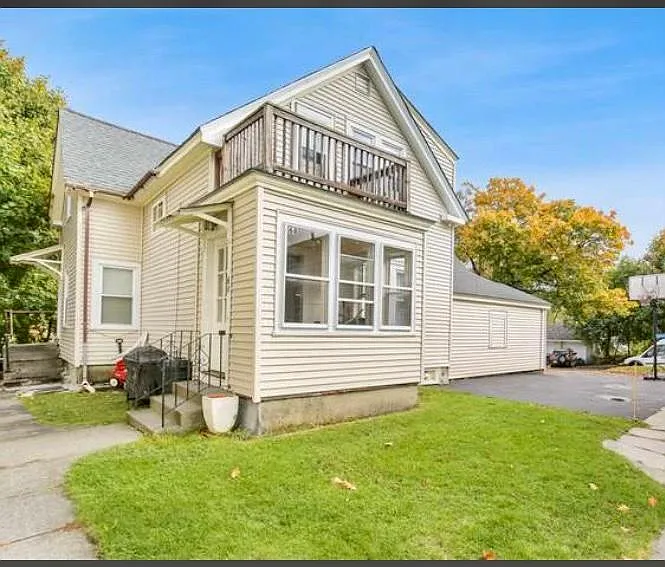 68 Plantation St #A — Photo 5