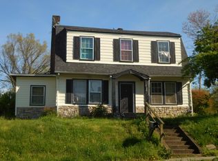 2600 Parkview Ave, Knoxville, TN 37914