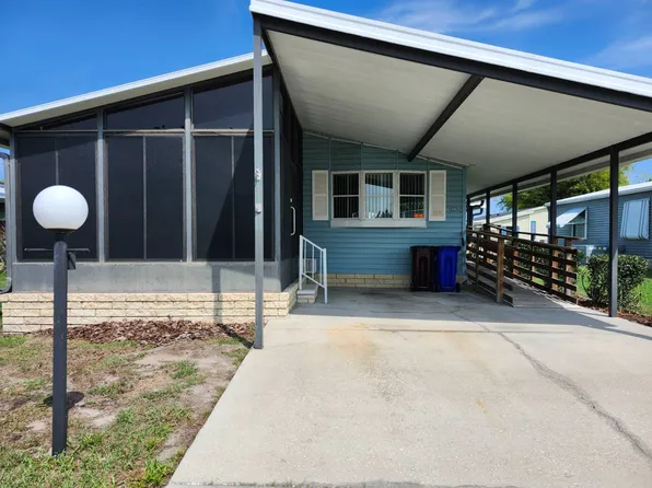 3096 Cross Creek Ct #229, Saint Cloud, FL 34769