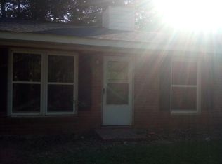 1215 Tallassee Rd, Athens, GA 30606