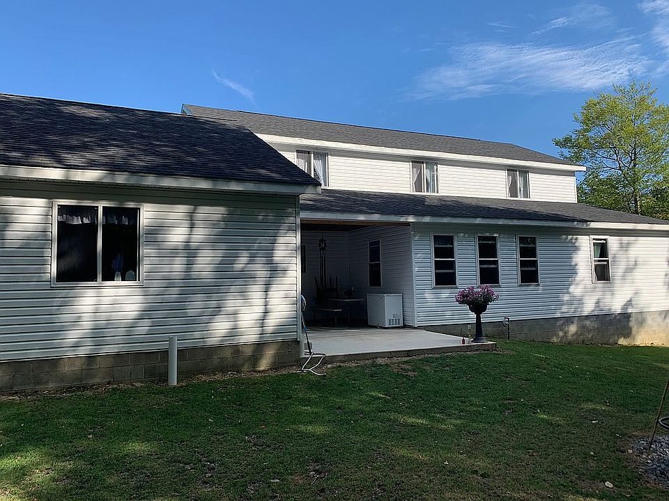 2820 Byers Rd, Mahaffey, PA 15757 Zillow