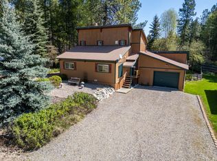 102 Scenery Rd, Libby, MT 59923