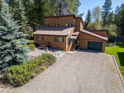 102 Scenery Rd, Libby, MT, 59923