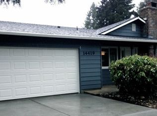 14419 158th Pl SE, Renton, WA 98059