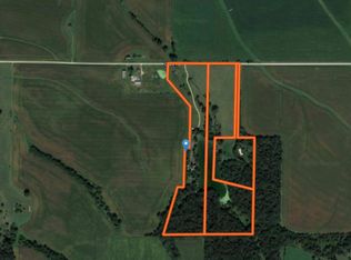 21967 Clark Rd, Chadwick, IL 61014