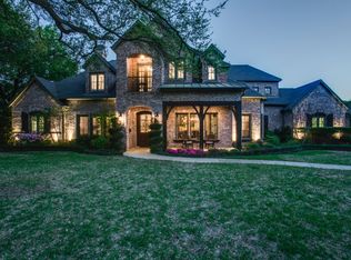 4446 San Gabriel Dr, Dallas, TX 75229
